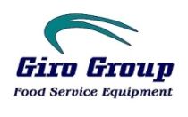 Cooking Equipment - Giro Group Food Service Equipment