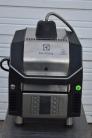 2017 ELECTROLUX HSPP1BRT SINGLE COMMERCIAL PANINI PRESS WITH RIBBED PLATE