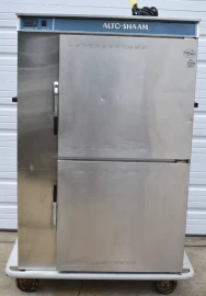 ALTO SHAAM 1000-BQ2/96 128 PLATE HEATED BANQUET WARMER