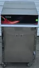 CRES COR 500HHSSDE UNDERCOUNTER HEATED HOLDING CABINET 120V