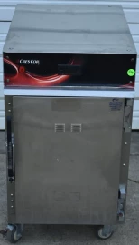 CRES COR 500HHSSDE UNDERCOUNTER HEATED HOLDING CABINET 120V