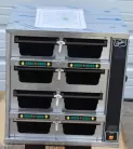 NEW DUKE FWM3-42-120 HEATED HOLDING UNIT
