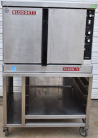 BLODGETT MARK V-100 CONVECTION OVEN ELECTRIC