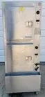 CLEVELAND 24CGA10.2 10 PAN DOUBLE STACKED NATURAL GAS CONVECTION STEAMER