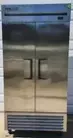 2021 TRUE T-35 TWO SECTION REACH-IN REFRIGERATOR