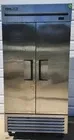 2021 TRUE T-35 TWO SECTION REACH-IN REFRIGERATOR