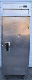 DELFIELD SSH1-S-207 INSULATED MOBILE HEATED CABINET 240V