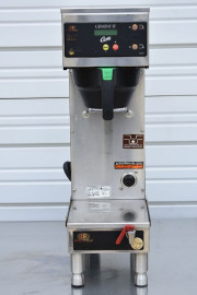 CURTIS GEMSIF10A2419 COFFEE BREWER