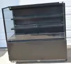 STRUCTURAL CONCEPTS NR4847RSSV REVEAL 48" REFRIGERATED SELF SERVICE MERCHANDISER