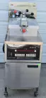 HENNY PENNY PFE500 VELOCITY ELECTRIC PRESSURE FRYER