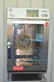 CLEVELAND CONVOTHERM OES 10.10 MINI COMBI OVEN-STEAMER