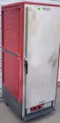 METRO C5HME021566 INSULATED MOBILE HEATED CABINET 120V