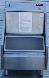 CARTER HOFFMANN CW2-32 BULK CHIP WARMER