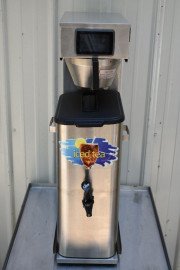 NEW CURTIS G4TB ICE TEA BREWER