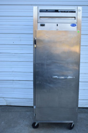 RANDELL 2010F REACH-IN FREEZER