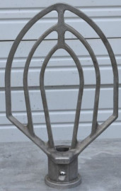 HOBART HL140-60B PADDLE 60qt