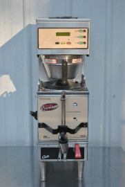 CURTIS GEMINI GEMSS65A 1.5GAL COFFEE BREWER