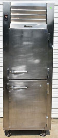 TRAULSEN RHT126WUT-HHS REACH-IN REFRIGERATOR