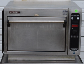 2018 BLODGETT 1415 ELECTRIC COUNTERTOP PIZZA OVEN
