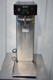 BUNN ITB 120V DDIL TEA BREWER