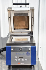 ELECTROLUX HSPPAN PANINI PRESS SANDWICH GRILL