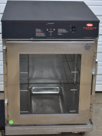 HATCO FSHC-7W1-EE 1/2 HEIGHT INSULATED HEATED CABINET