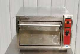 BLODGETT 1415 ELECTRIC COUNTERTOP PIZZA OVEN