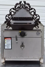 NEW GOLD MEDAL 5081 ELECTRIC PEANUT ROASTER