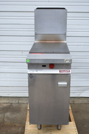 VULCAN GHX72 HOT PLATE NATURAL GAS