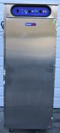 CARTER HOFFMANN HL10-18 INSULATED VAPORPRO HEATED / PROOFING CABINET